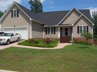 7318 Round Ridge Pl, Chesterfield, VA 23832