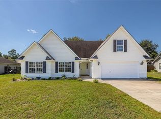 68 Evening Sun Dr, Saint Marys, GA 31558
