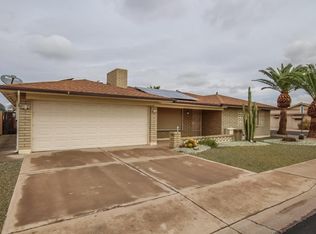 5108 E Elena Ave, Mesa, AZ 85206