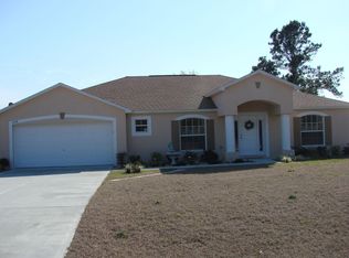 4798 SW 128th St, Ocala, FL 34473