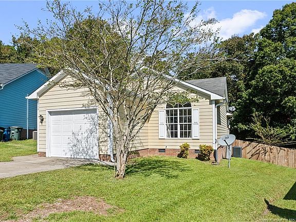 2nd image of 3209 Melba Dr