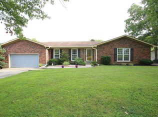 2589 Raymond Rd, Shepherdsville, KY 40165