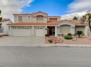 1958 Davina St, Henderson, NV 89074