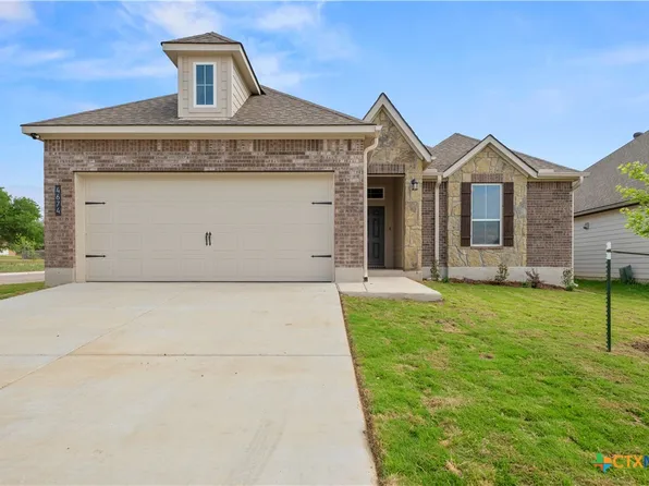 4674 Allison Dr, Belton, TX 76513