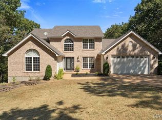 5160 Cedar Saddle, Imperial, MO 63052