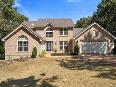 5160 Cedar Saddle, Imperial, MO, 63052