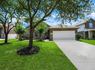18126 Rustic Brook Ct, Cypress, TX 77429