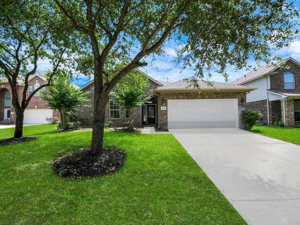 18126 Rustic Brook Ct