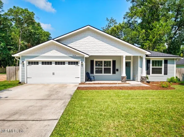 1214 MURRAY Drive, Jacksonville, FL 32205