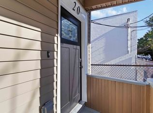 20 Alston St #20, Somerville, MA 02143