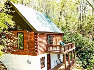 285 N Parkway Dr, Marion, NC 28752