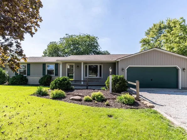 503 N Webster Rd, New Haven, IN 46774