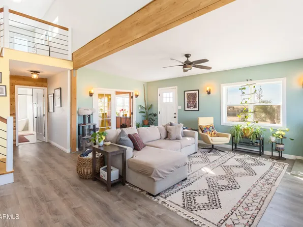 11441 S SAMUEL Road, Hereford, AZ 85615