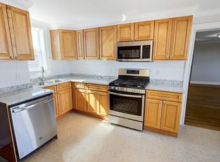 89 Princeton St #3F, Boston, MA 02128