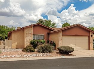10525 Griffith Park Dr NE, Albuquerque, NM 87123
