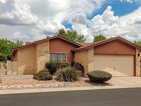 10525 Griffith Park Dr NE, Albuquerque, NM 87123