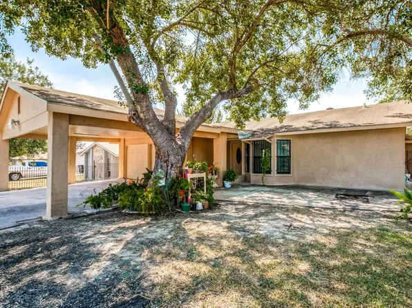 5918 Wheelhouse St, San Antonio, TX 78242