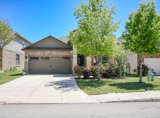 8614 Dove Oak Ln, San Antonio, TX 78254