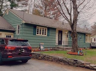 96 Mountainview Rd, Athol, MA 01331