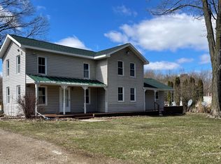 6331 Two Mile Rd, East Leroy, MI 49051