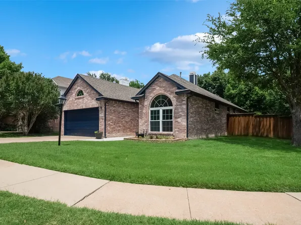 6700 Huntly Dr, Plano, TX 75023