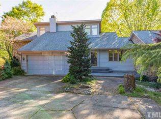 5724 Crutchfield Rd, Raleigh, NC 27606