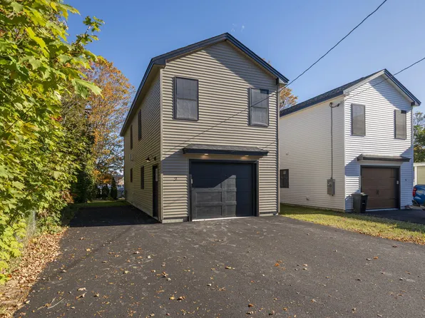 2 Kirk Street, Sanford, ME 04083