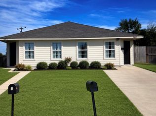 5401 Peacock St, Houston, TX 77033