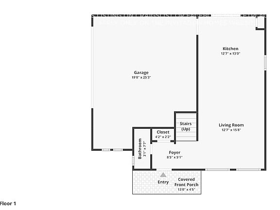 2nd image of 3341 Streamwood Dr