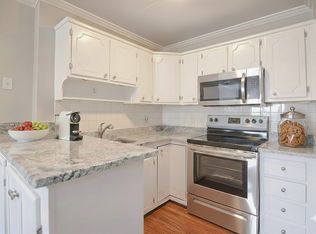 Oceanside Condominium, Revere, MA 02151