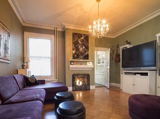 112 Magnolia Ave, Jersey City, NJ 07306