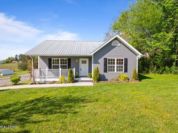 108 Stout Ln, Jacksboro, TN 37757