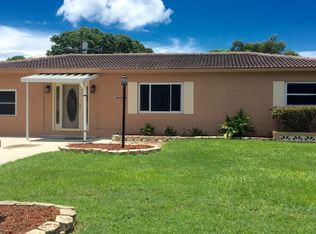 4378 60th Way N, Saint Petersburg, FL 33709