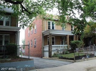 117 17th St SE, Washington, DC 20003