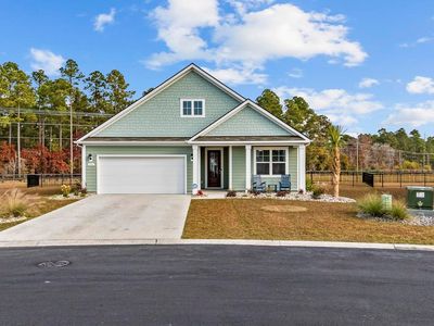 386 Glacier Way, Conway, SC, 29526