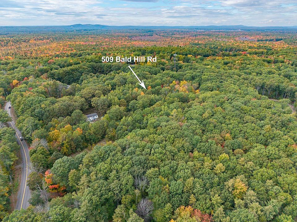 1st image of 509 Bald Hill Road
