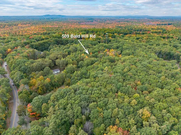 509 Bald Hill Road, Wells, ME 04090