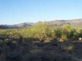 47831 N 15th Ave, New River, AZ 85087