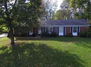 195 Crumbaugh Rd, Georgetown, KY 40324