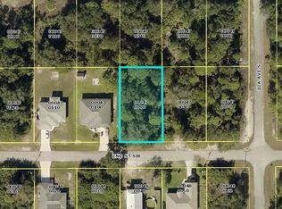 2904 2nd St SW, Lehigh Acres, FL 33976