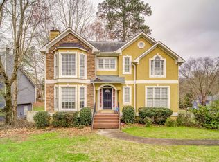 1375 Chatley Way, Woodstock, GA