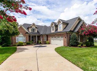 173 Saint Mellion St, Raleigh, NC 27603