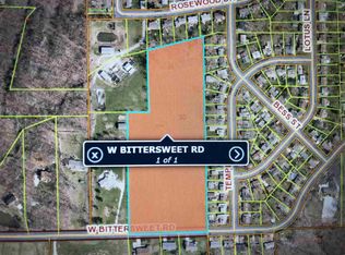 W Bittersweet Rd, Washington, IL 61571