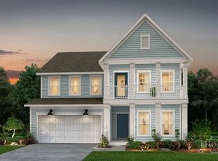 287 Dendron Dr, Richmond Hill, GA 31324