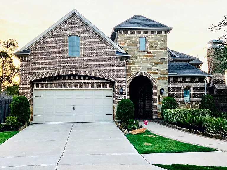 5218 Alden Springs Blvd — Photo 3