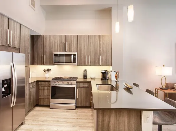 The Raleigh at Sloan's Lake