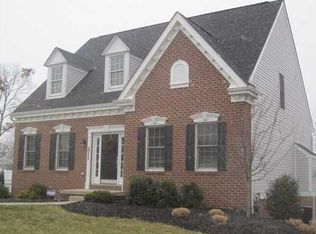 211 Morning Grove Ln, Valencia, PA 16059