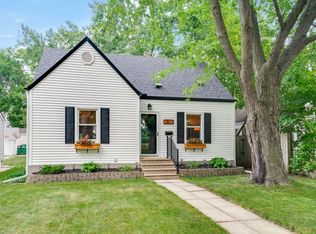 2853 Dakota Ave S, Saint Louis Park, MN 55416