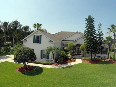 1608 Marina Lake Dr, Kissimmee, FL, 34744