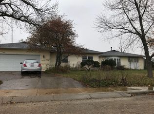 110 Sun St, Cabery, IL 60919